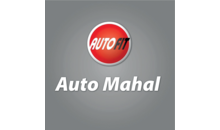 Kundenlogo von Auto Mahal GmbH