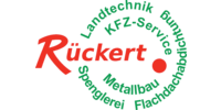 Kundenlogo Andreas Rückert GmbH & Co. KG