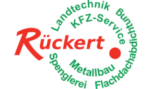 Kundenlogo von Andreas Rückert GmbH & Co. KG