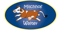 Kundenlogo Milchhof Walter