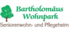 Kundenlogo von Arche Noris Bartholomäus Wohnpark
