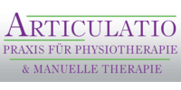 Kundenlogo Physiotherapie Articulatio
