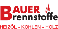 Kundenlogo Bauer Brennstoffe e.K.