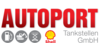 Kundenlogo von Shell Autoport Tankstellen GmbH, Lichtenfels