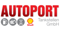 Kundenlogo Shell Autoport Tankstellen GmbH, Lichtenfels