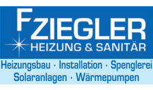 Kundenlogo von Heizungsbau Florian Ziegler