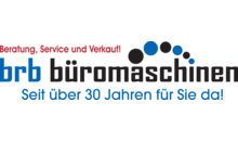 Kundenlogo von BRB Büromaschinen GmbH
