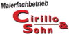 Kundenlogo von Cirillo & Sohn GmbH