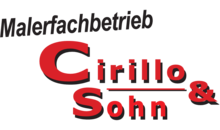Kundenlogo von Cirillo & Sohn GmbH