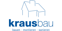 Kundenlogo KRAUS Bau GmbH