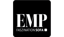 Kundenlogo von EMP Polstermöbel GmbH