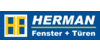 Kundenlogo von Fenster - Türen Herman
