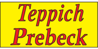 Kundenlogo TEPPICH - PREBECK