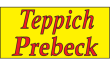 Kundenlogo von TEPPICH - PREBECK