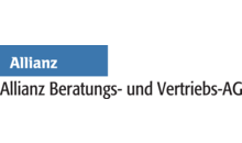 Kundenlogo von Allianz Beratungs- und Vertriebs-AG,  Geschäftsstelle Würzburg