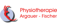 Kundenlogo Krankengymnastik Argauer