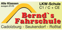Kundenlogo Bernds Fahrschule Ferienfahrschule