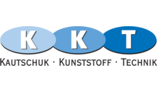Kundenlogo von KKT Kautschuk-Kunststoff-Technik GmbH