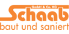Kundenlogo von Abbruch Schaab