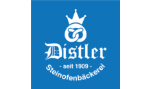 Kundenlogo von Distler Steinofenbäckerei