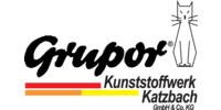 Kundenlogo Kunststoffwerk Katzbach GmbH & Co. KG