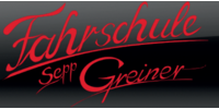 Kundenlogo Josef Greiner Fahrschule