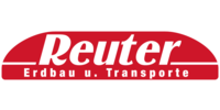 Kundenlogo Reuter Friedwill Erdbau u. Transporte GmbH