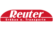 Kundenlogo von Reuter Friedwill Erdbau u. Transporte GmbH