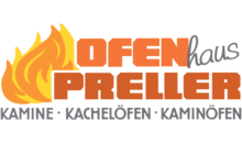 Kundenlogo von Preller Kachelofen- und Luftheizungsbau GmbH