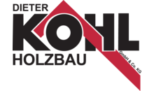Kundenlogo von Kohl Dieter GmbH & Co. KG