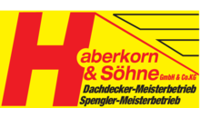 Kundenlogo von Dachdecker Haberkorn & Söhne GmbH & Co. KG Dachdeckerei und Spenglerei