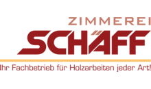 Kundenlogo von Schäff E. GmbH