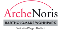 Kundenlogo Arche Noris Bartholomäus Wohnpark Kundenlogo Arche Noris Bartholomäus Wohnpark