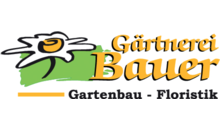 Kundenlogo von Gärtnerei Bauer Gartenbau-Floristik Kundenlogo von Gärtnerei Bauer Gartenbau-Floristik