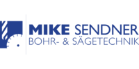 Kundenlogo Mike Sendner Bohr- & Sägetechnik GmbH & Co.KG