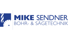 Kundenlogo von Mike Sendner Bohr- & Sägetechnik GmbH & Co.KG