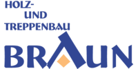 Kundenlogo Klaus Braun Holz-u.Treppenbau