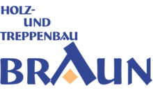 Kundenlogo von Klaus Braun Holz-u.Treppenbau