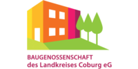 Kundenlogo Baugenossenschaft des Landkreises Coburg eG