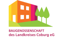 Kundenlogo von Baugenossenschaft des Landkreises Coburg eG