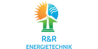 Kundenlogo R&R Energietechnik GmbH