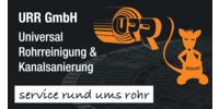 Kundenlogo URR GmbH