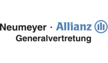 Kundenlogo von Allianz Neumeyer