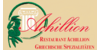 Kundenlogo von Achillion Griechisches Restaurant