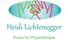 Kundenlogo von Lichtenegger Heidi Praxis für Physiotherapie
