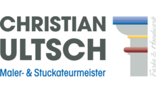 Kundenlogo von Ultsch Christian