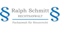Kundenlogo Anwalt Schmitt Ralph (Wzbg-Frauenland)
