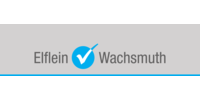 Kundenlogo Elflein & Wachsmuth Unternehmensberatung