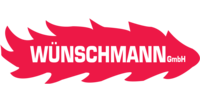 Kundenlogo Wünschmann GmbH Heizung Sanitär