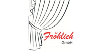 Kundenlogo Gardinenfabrikation Fröhlich GmbH